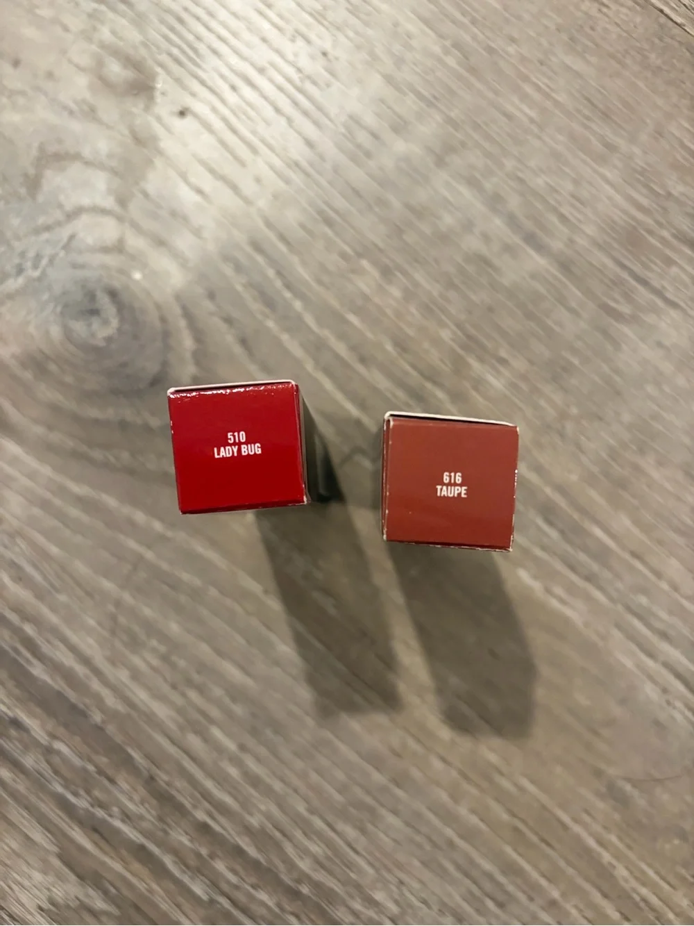 BNIB MAC LIPSTICK BUNDLE